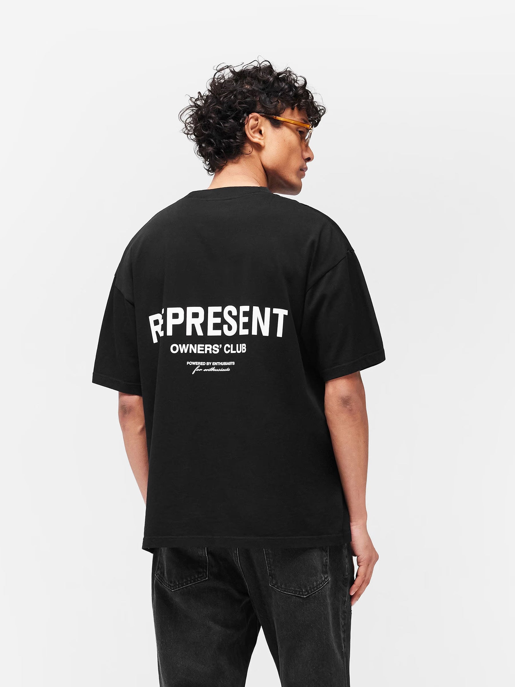 Represent T-Shirt