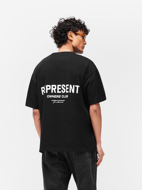 Represent T-Shirt