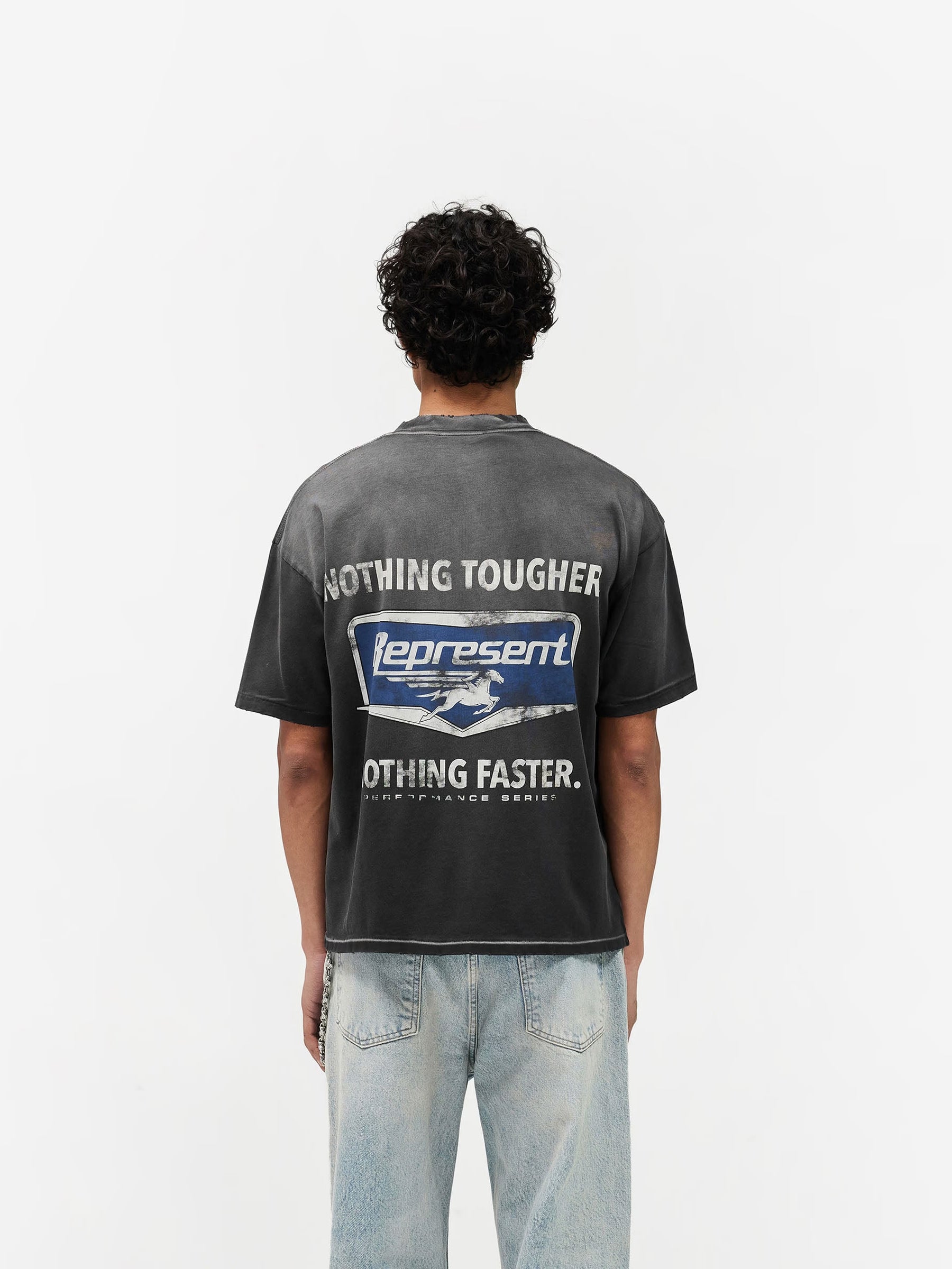Represent T-Shirt