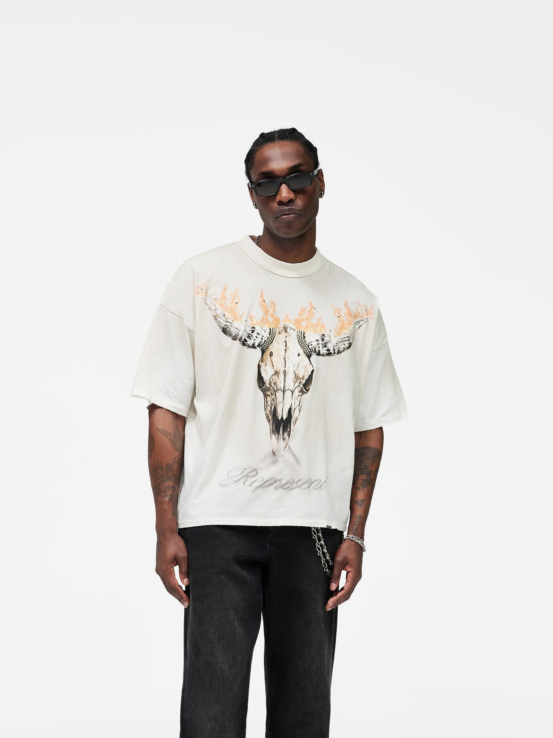 Represent T-Shirt