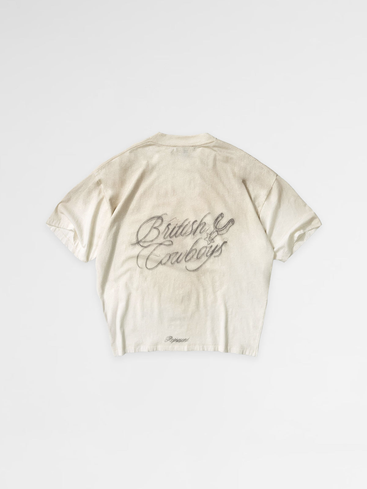 Represent T-Shirt
