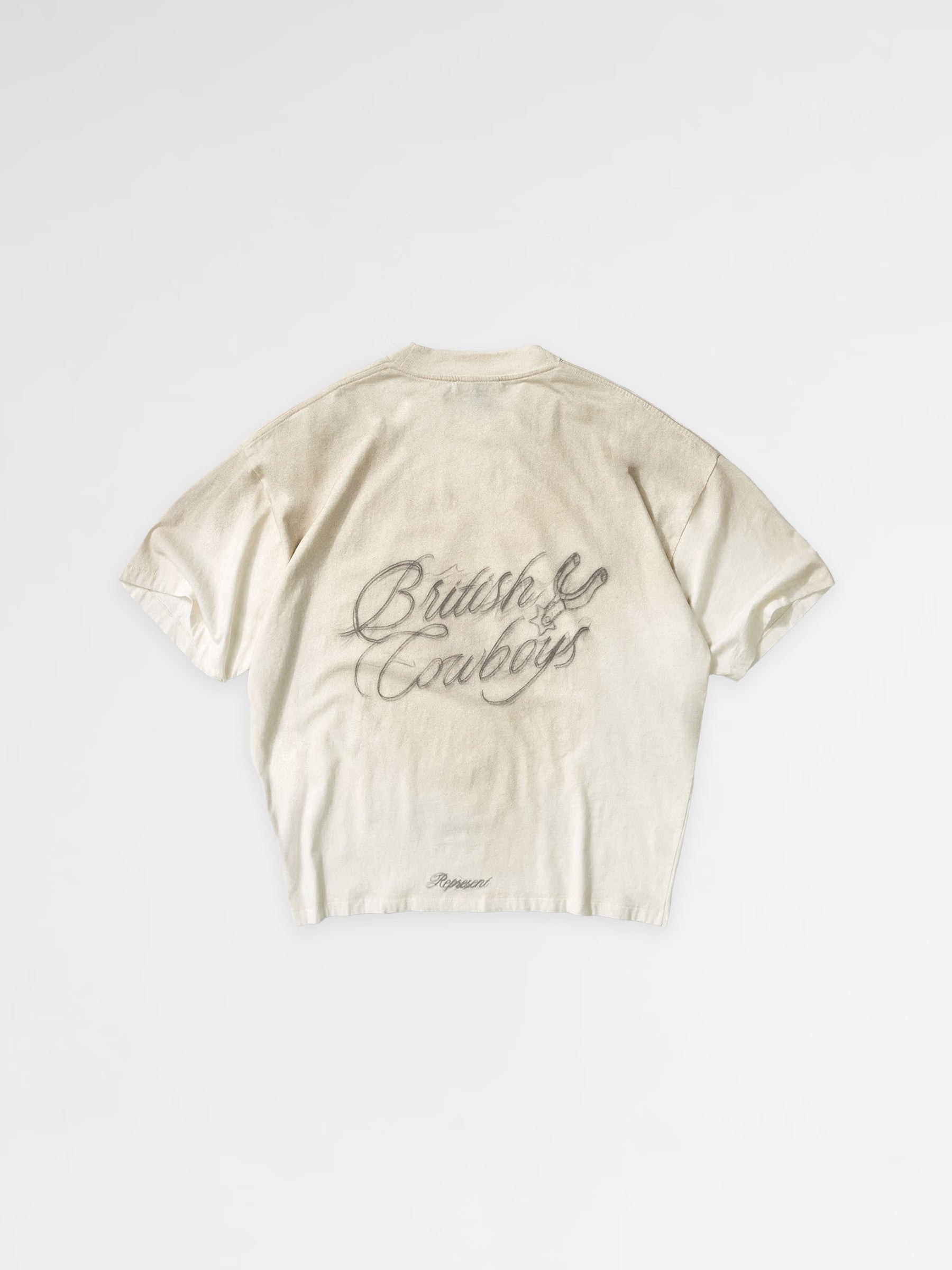 Represent T-Shirt