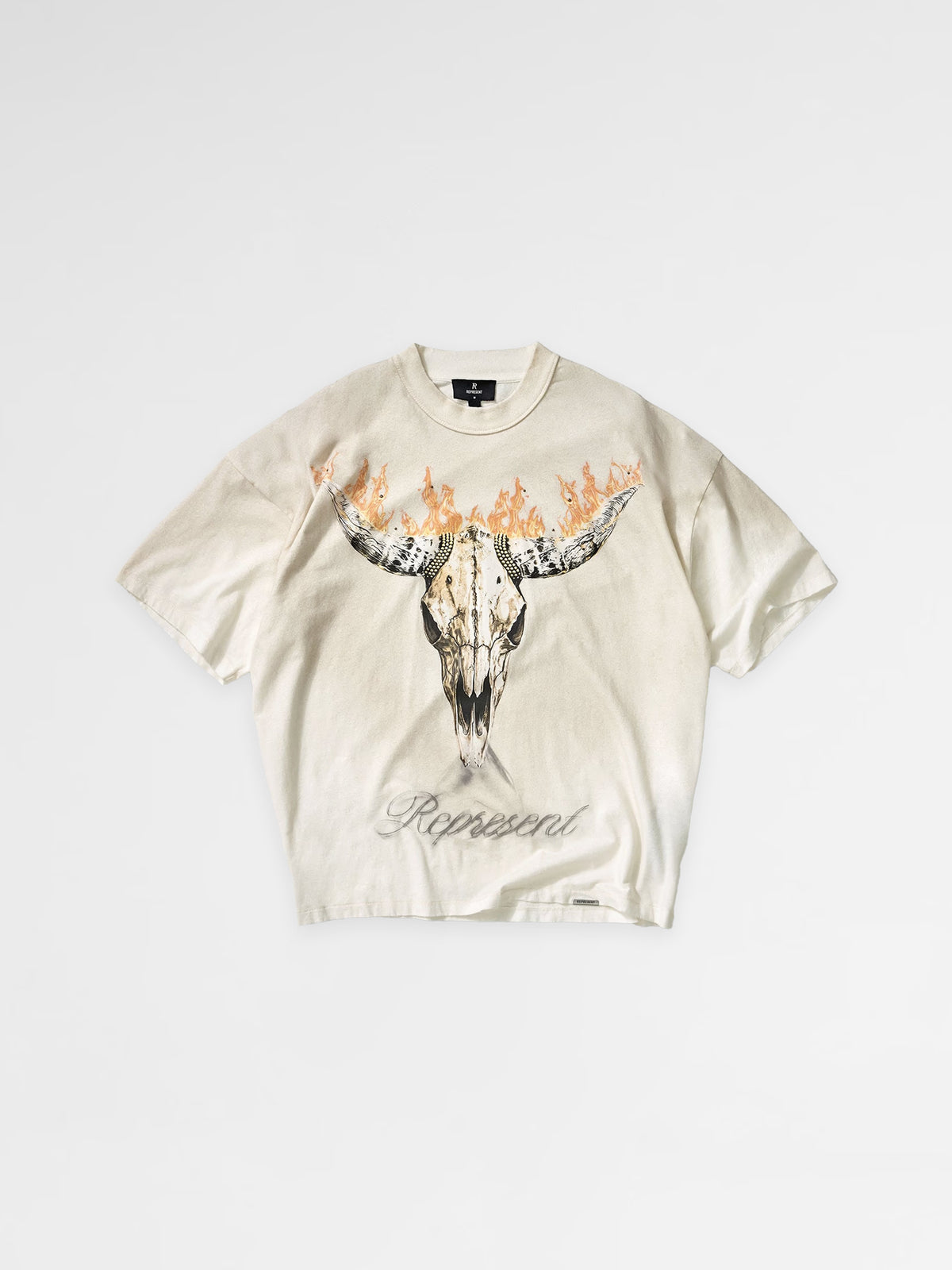 Represent T-Shirt