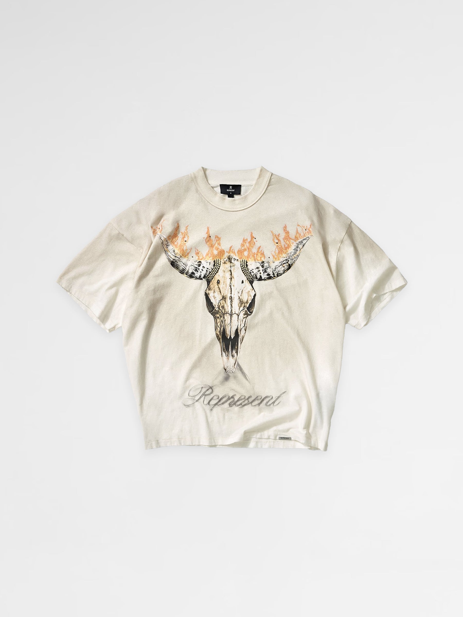 Represent T-Shirt