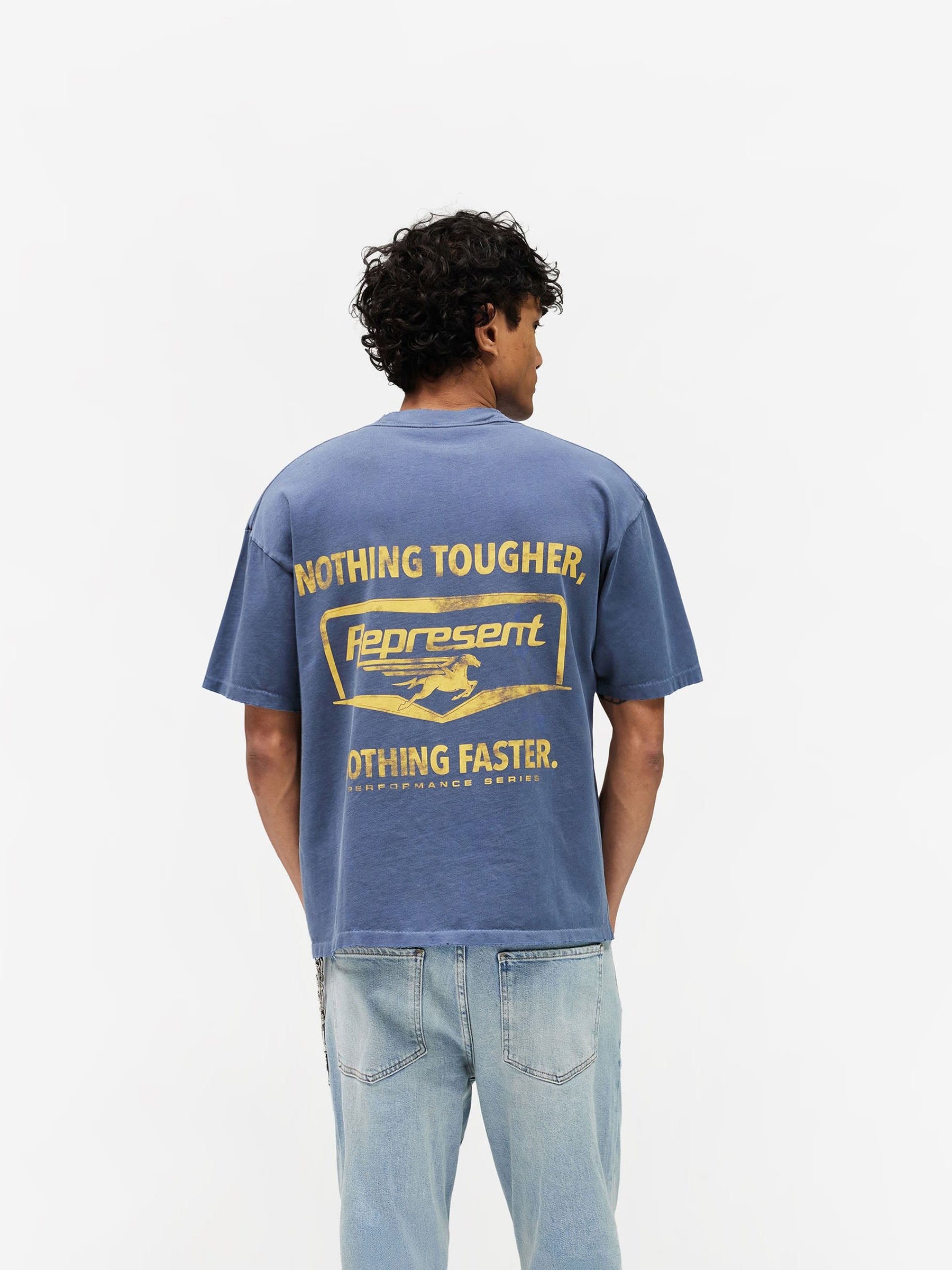 Represent T-Shirt