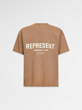 Represent T-Shirt