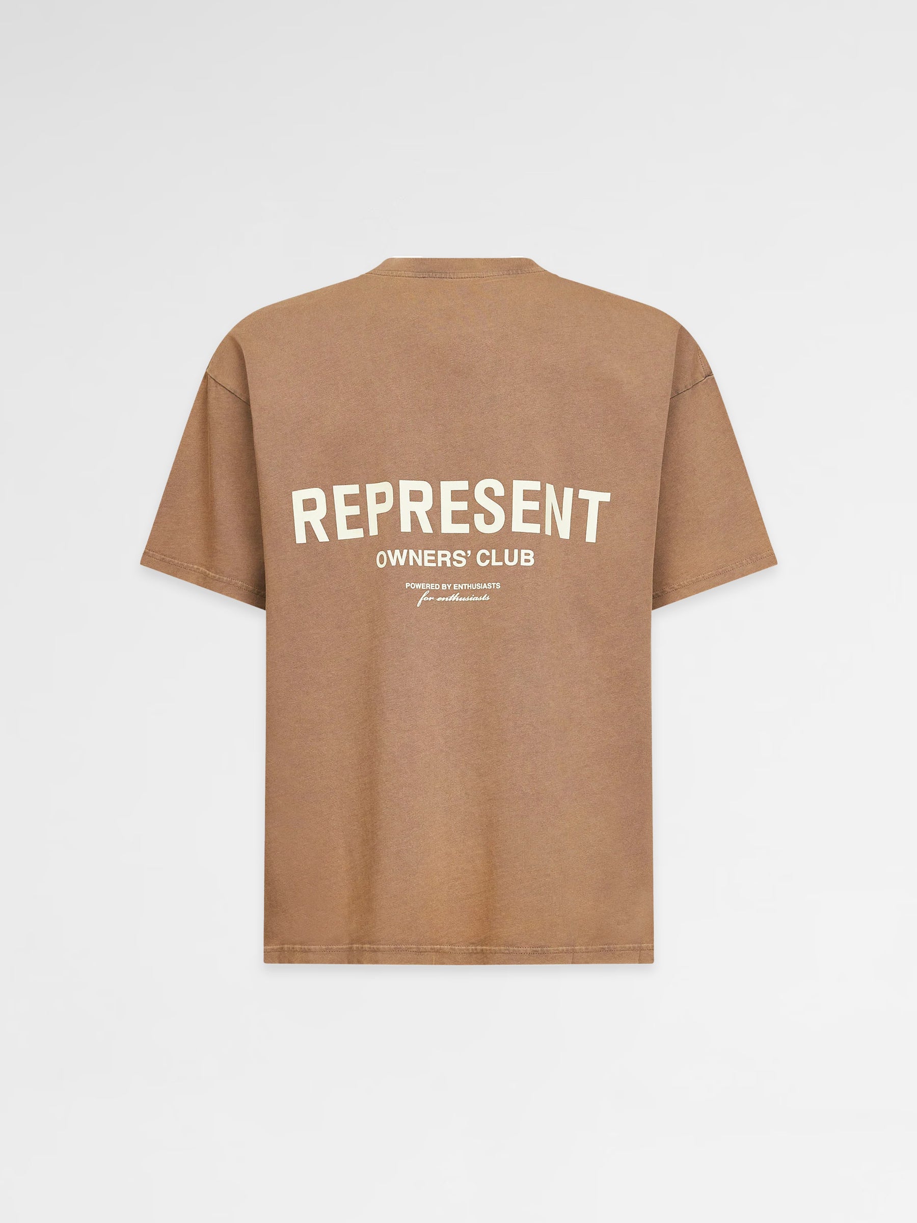 Represent T-Shirt