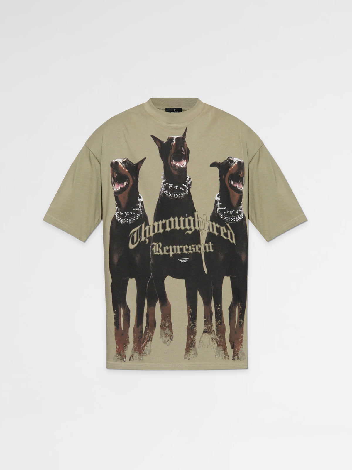 Represent T-Shirt