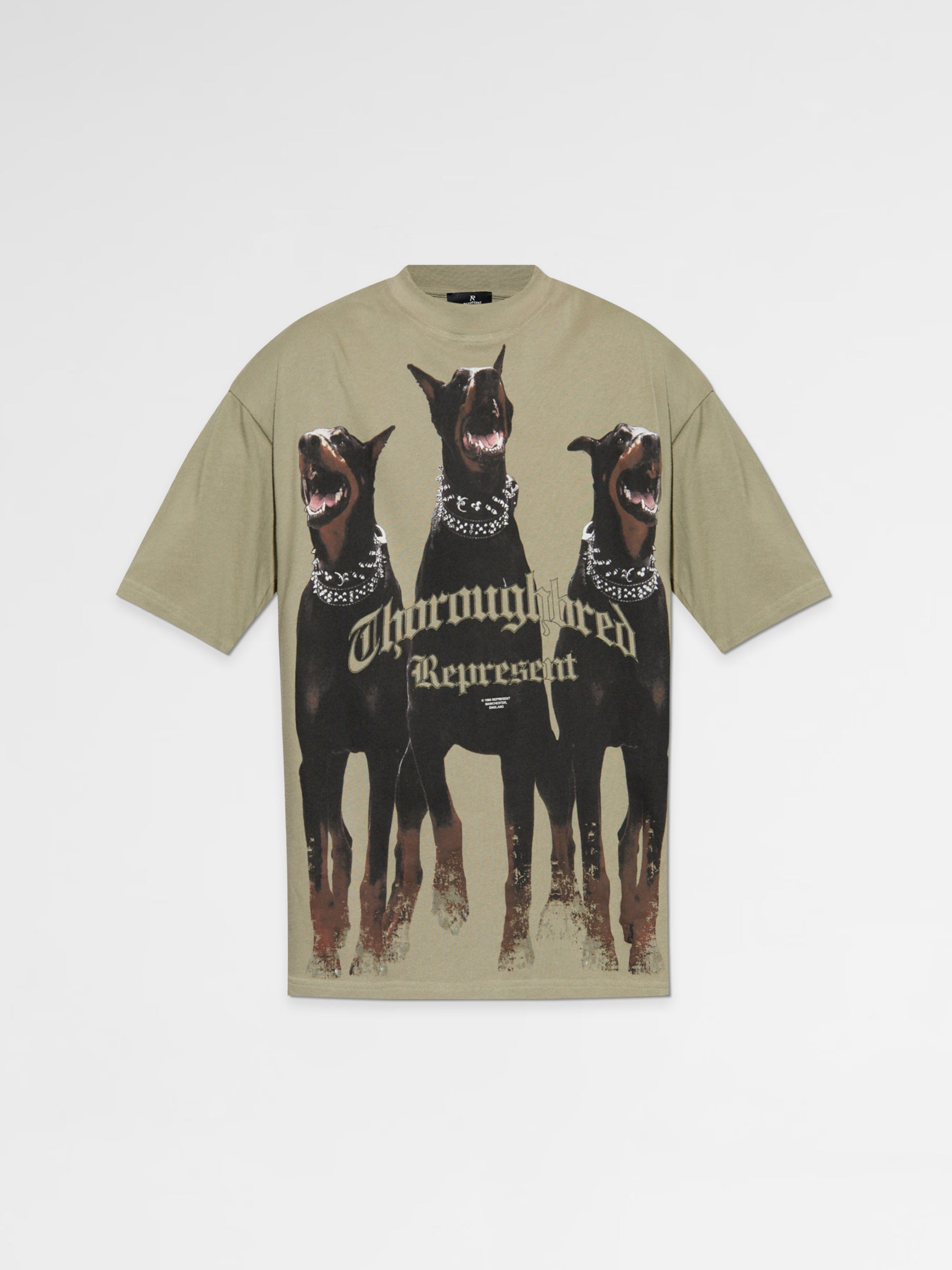 Represent T-Shirt