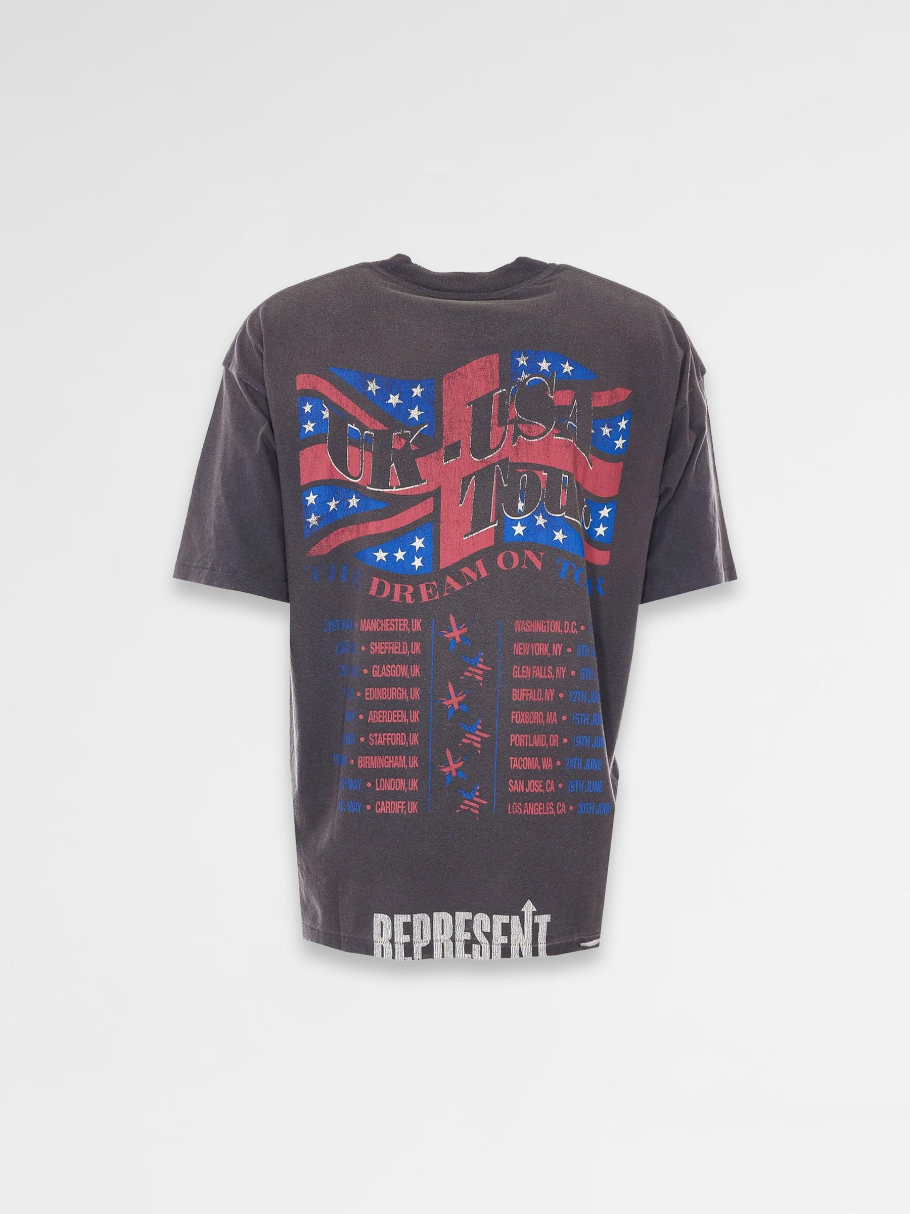 Represent T-Shirt