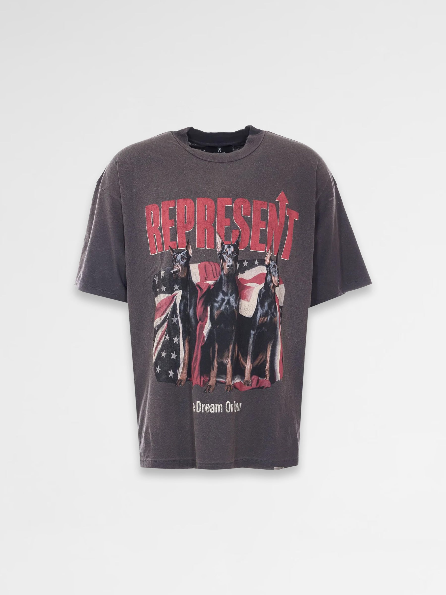 Represent T-Shirt