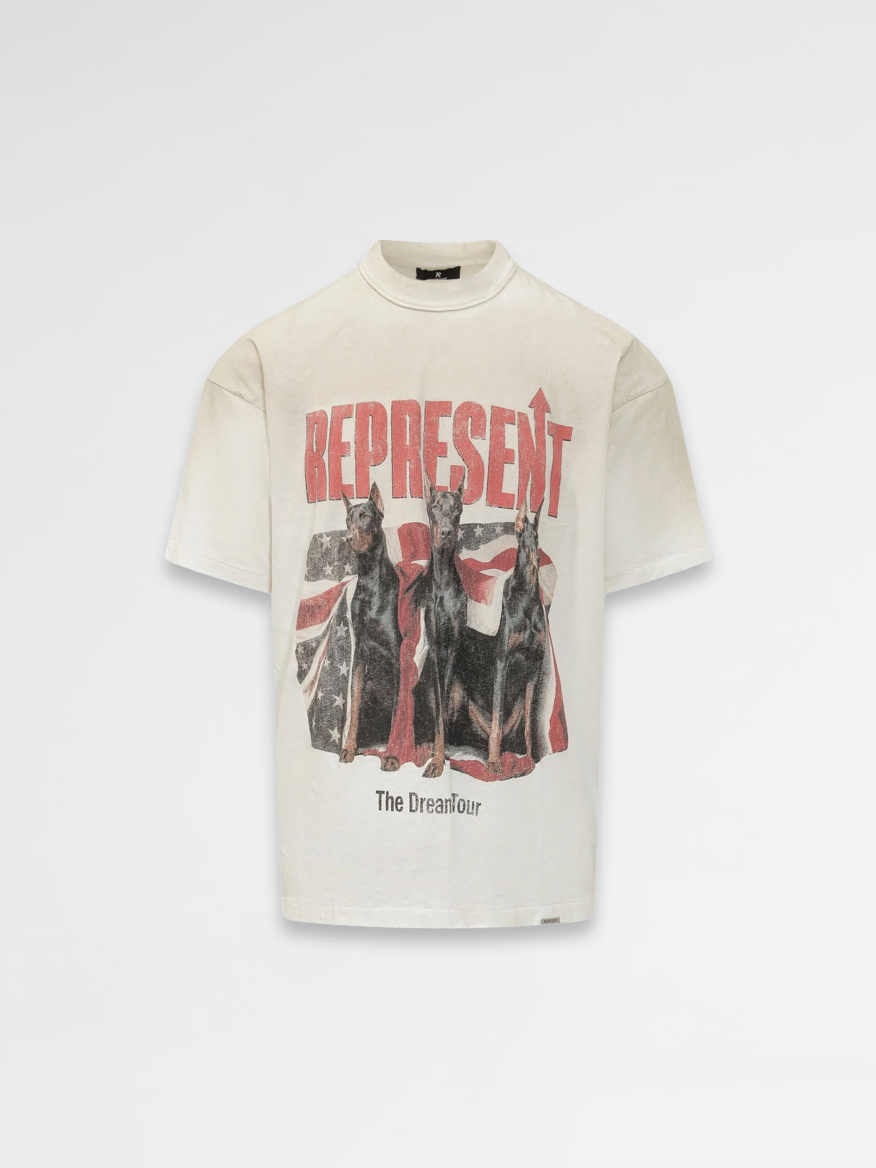 Represent T-Shirt