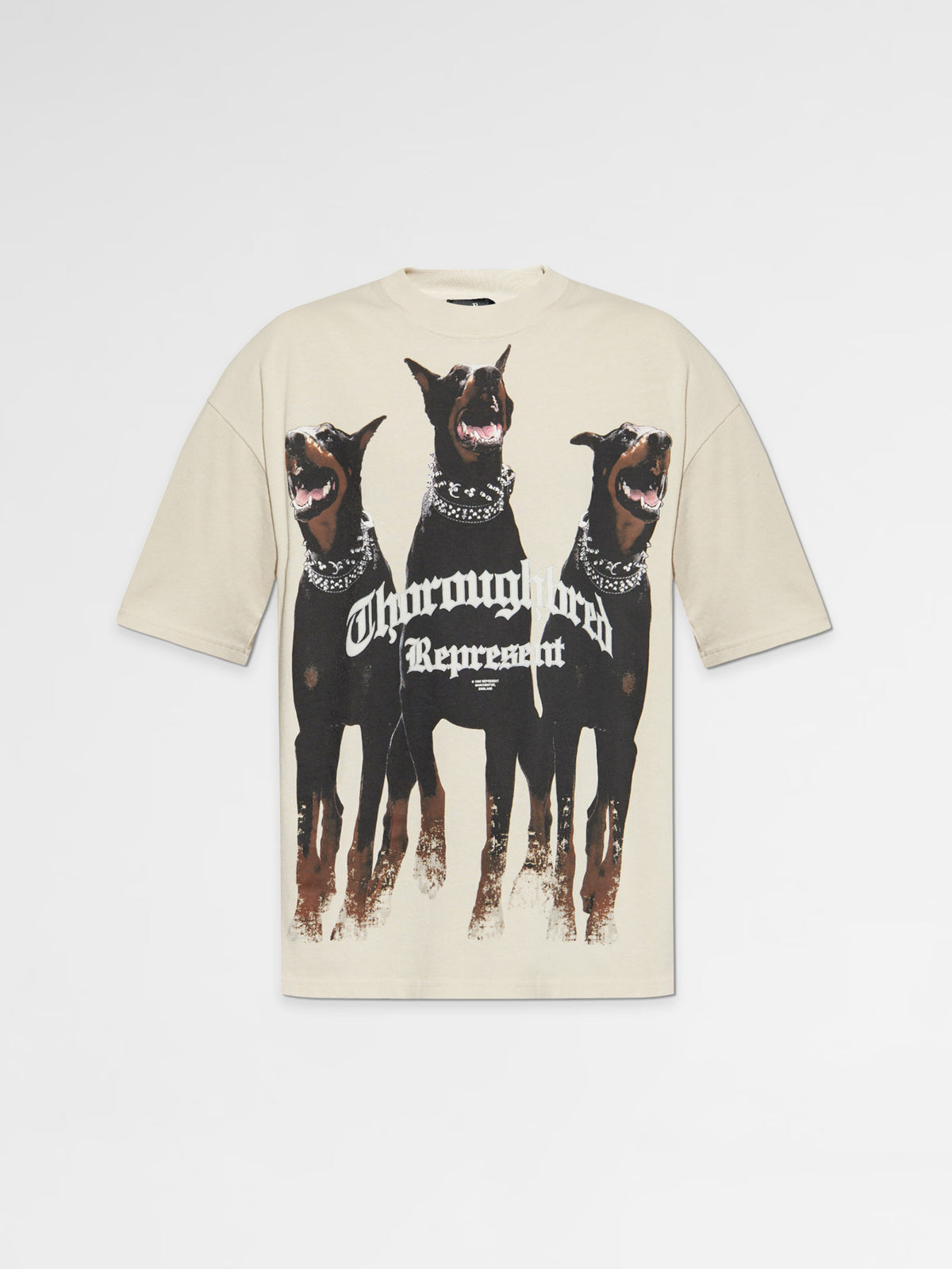 Represent T-Shirt