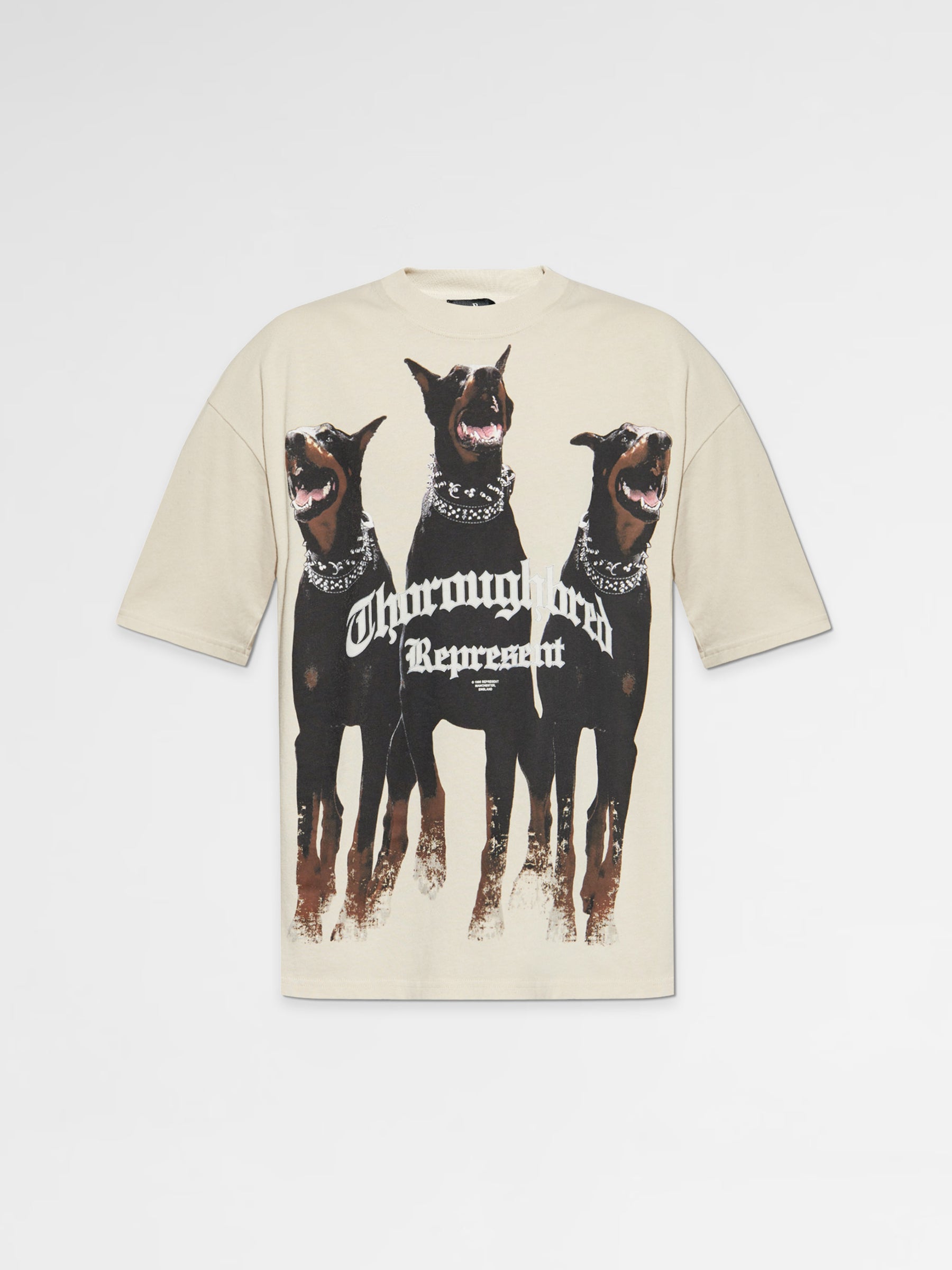 Represent T-Shirt