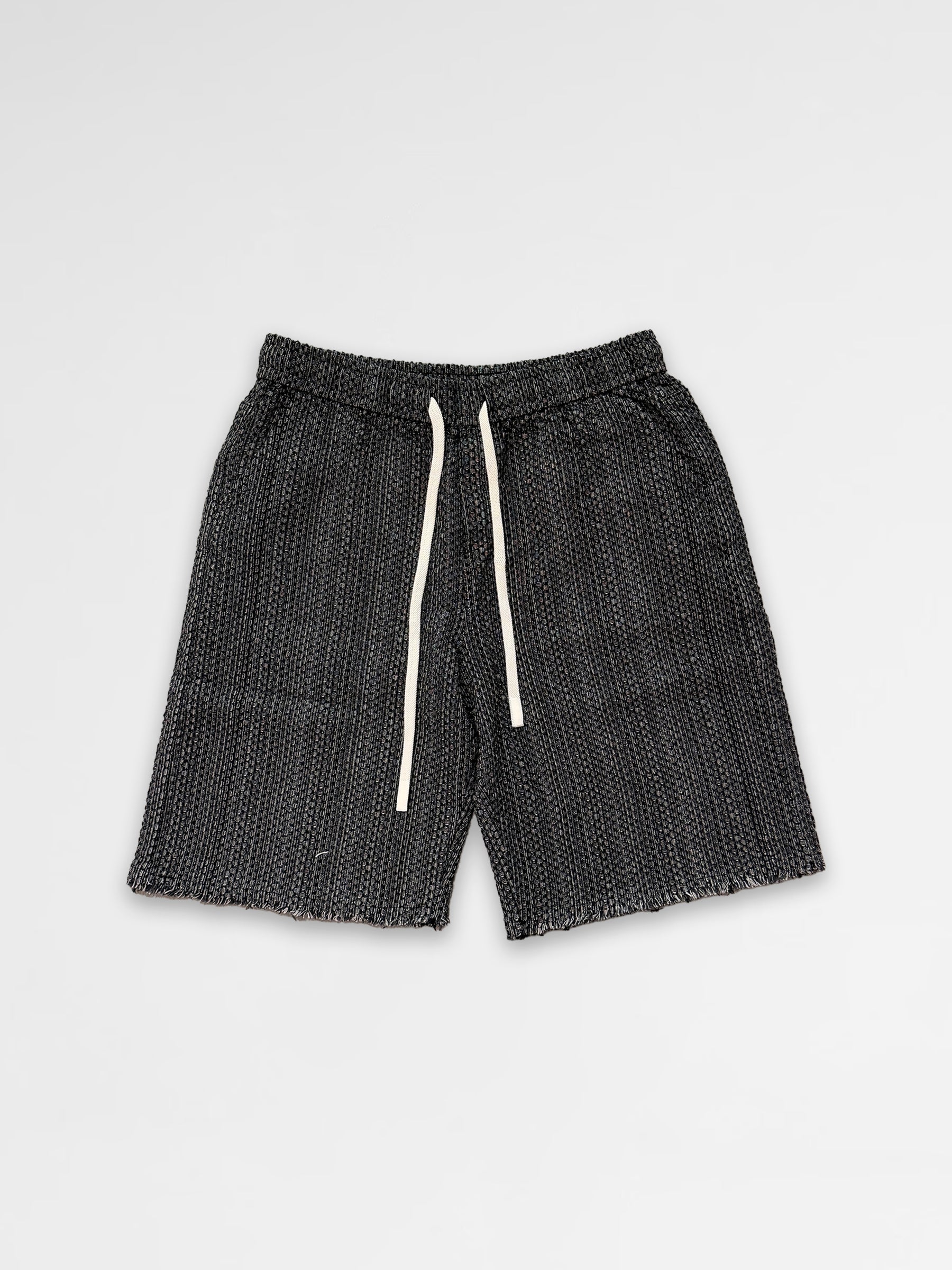 CREW Milano Denim Shorts 101