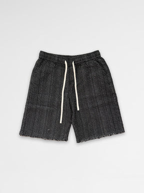 CREW Milano Denim Shorts 101