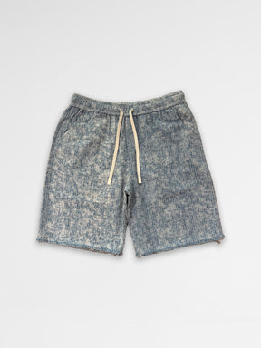 CREW Milano Denim Shorts 102