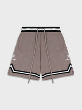 Ainker 821 Waffle Mocha Short Pant