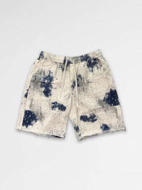CREW Milano Denim Shorts 104