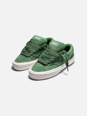 STRAYE Logan Puff - Forest Bevel