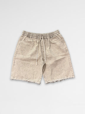 CREW Milano Denim Shorts 108