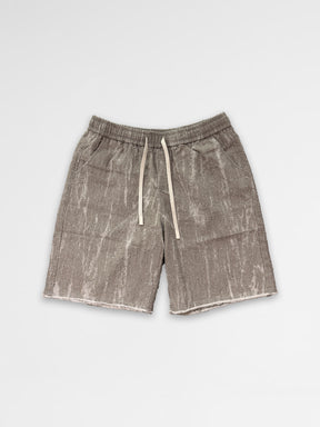 CREW Milano Denim Shorts 109