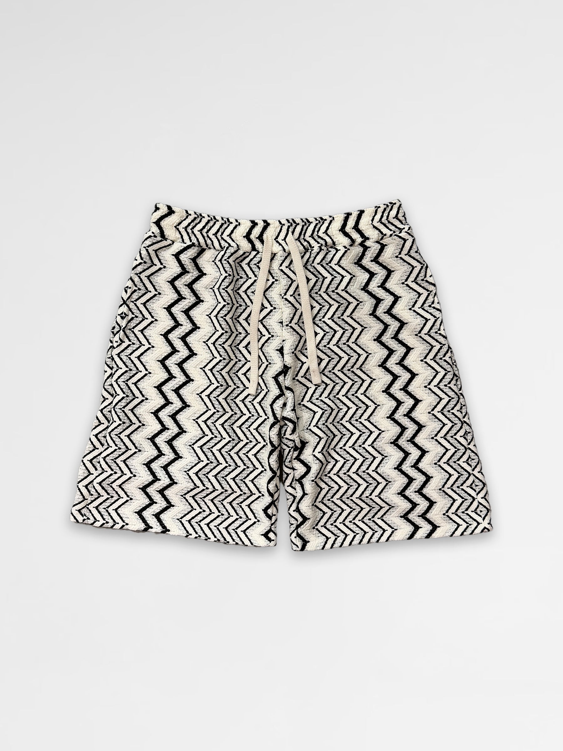 CREW Milano Denim Shorts 111