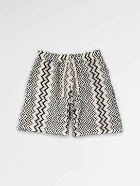 CREW Milano Denim Shorts 111