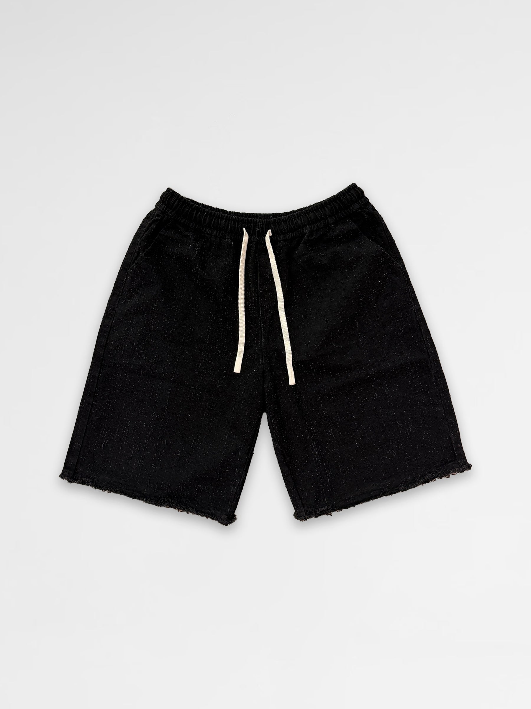 CREW Milano Denim Shorts 115