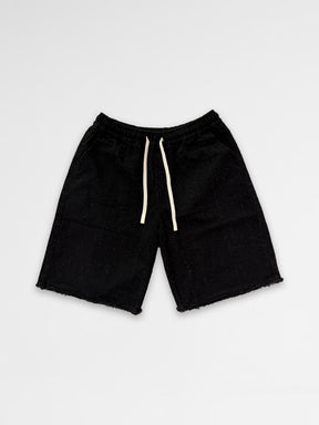 CREW Milano Denim Shorts 115