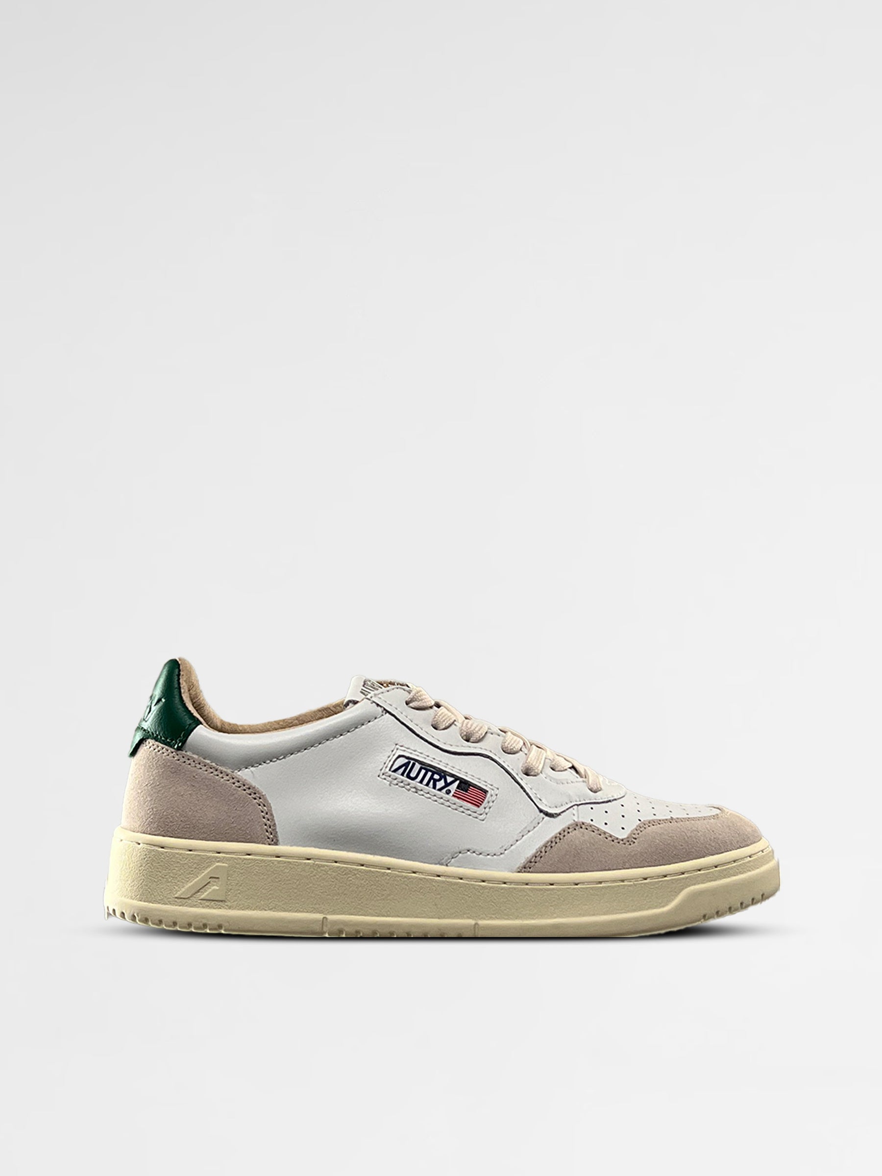 Autry Sneakers AULM LS23