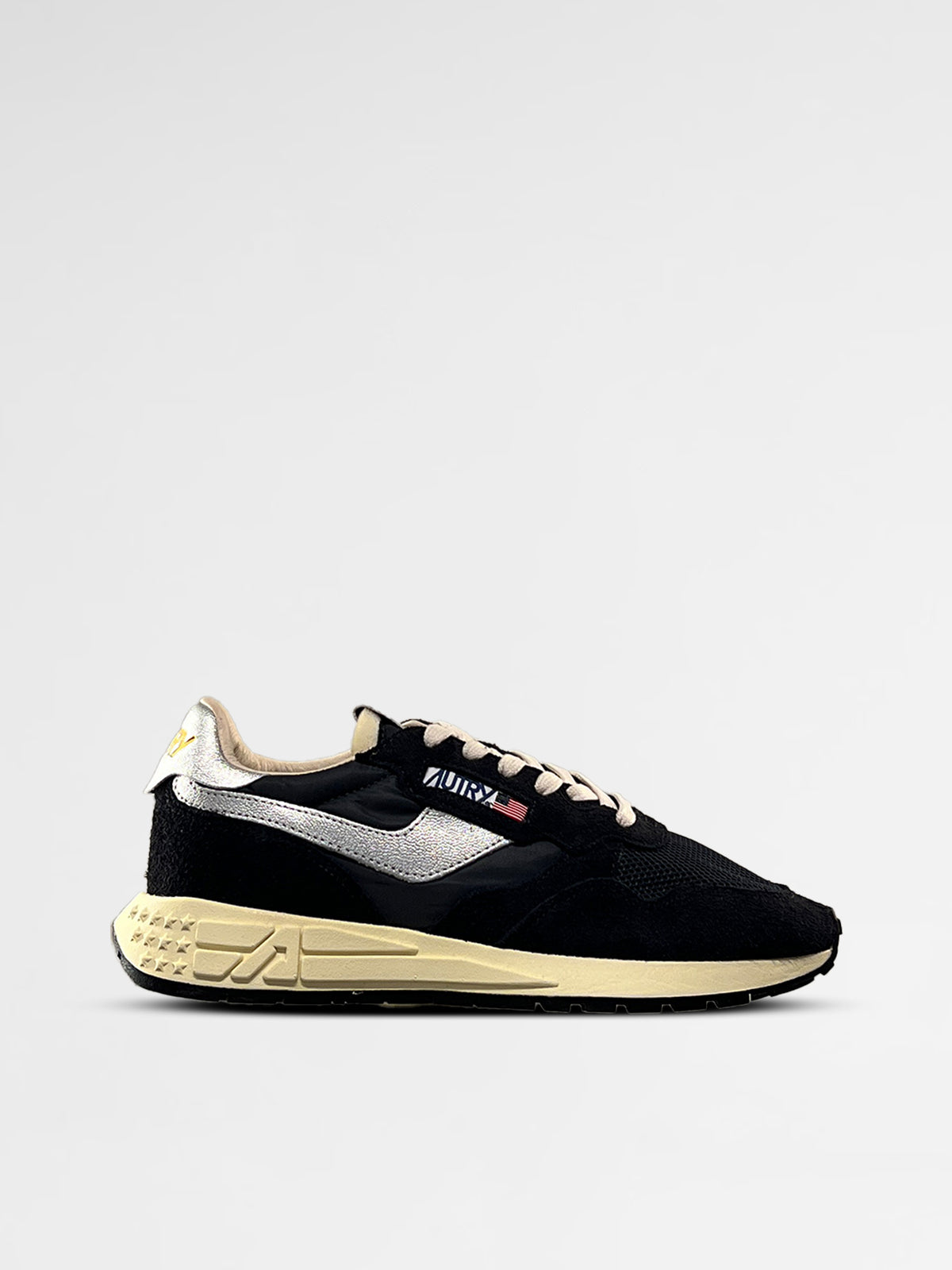 Autry Sneakers WWLM MU03