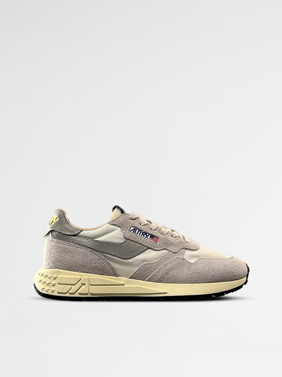 Autry Sneakers WWLW NC04