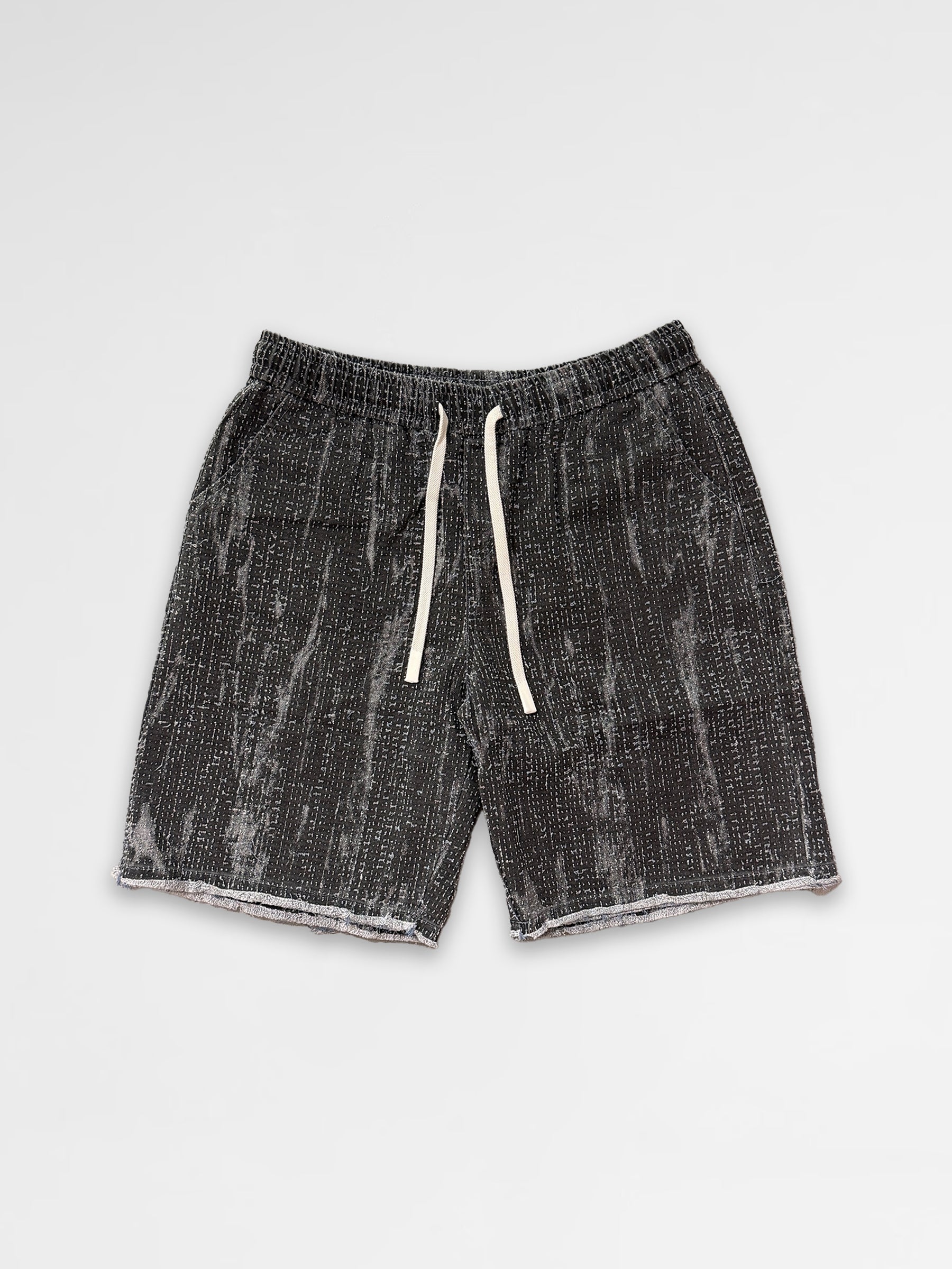 CREW Milano Denim Shorts 116