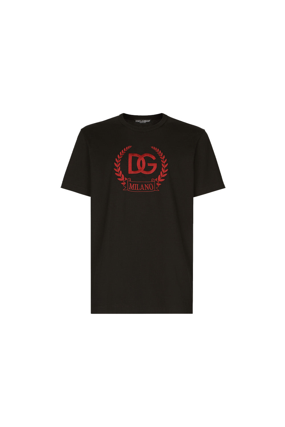 Dolce & Gabbana T-shirt logo