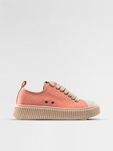 MAISON 9 PARIS Sneakers - Pink Peach