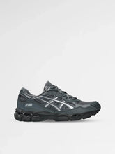 ASICS GEL-NYC Carrier Grey / Pure Silver