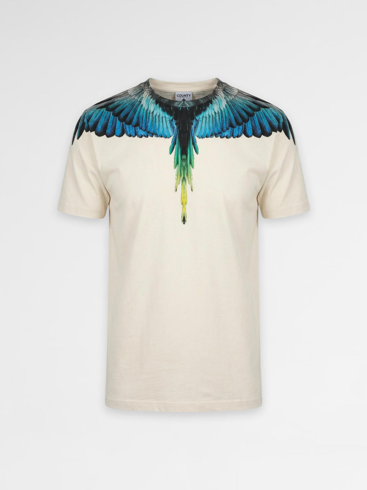 County Of Milan T-Shirt