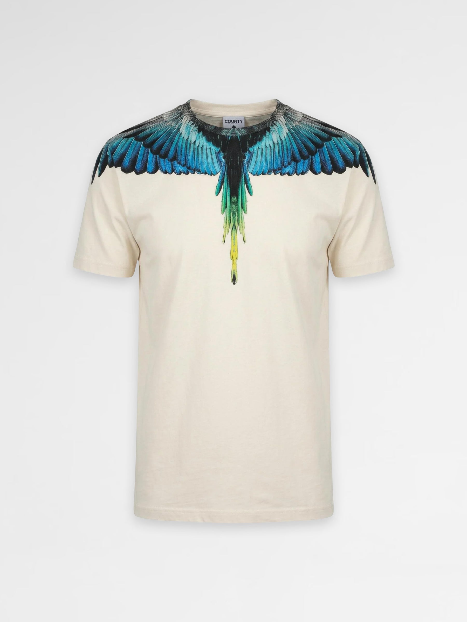 County Of Milan T-Shirt