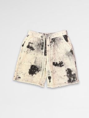 CREW Milano Denim Shorts 117
