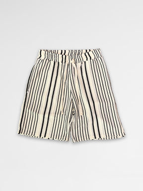 CREW Milano Denim Shorts 118