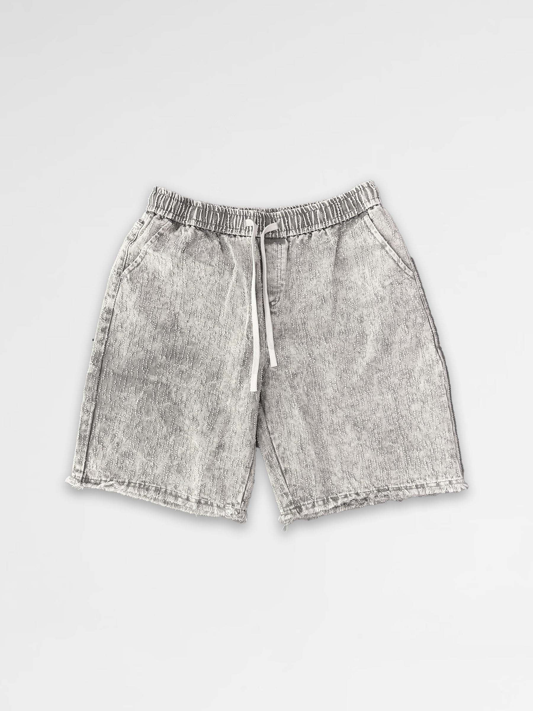 CREW Milano Denim Shorts 119