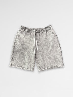 CREW Milano Denim Shorts 119