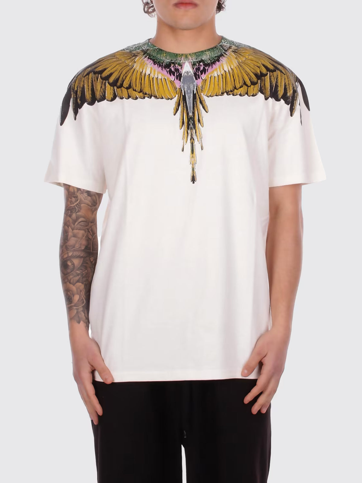 County Of Milan T-Shirt