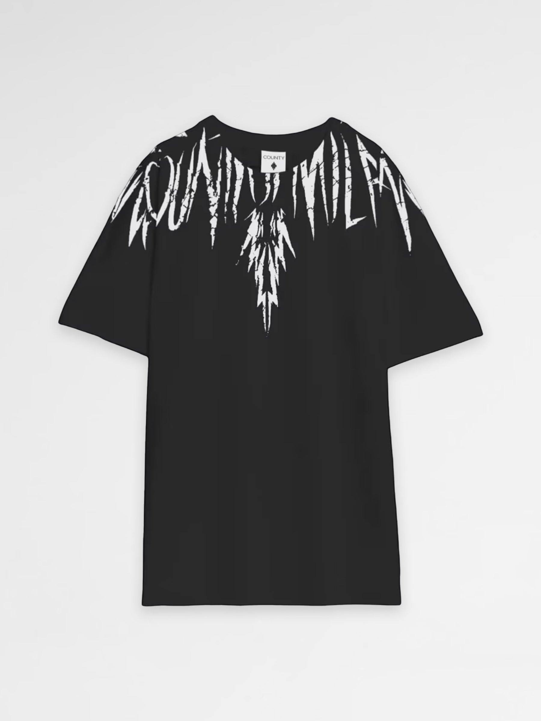 County Of Milan T-Shirt