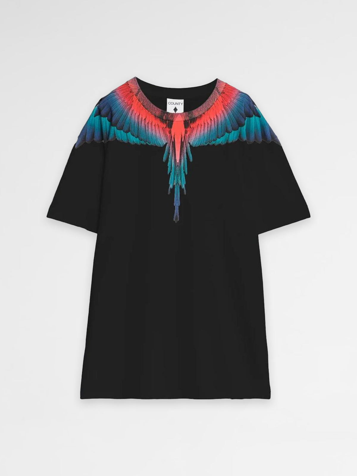 County Of Milan T-Shirt