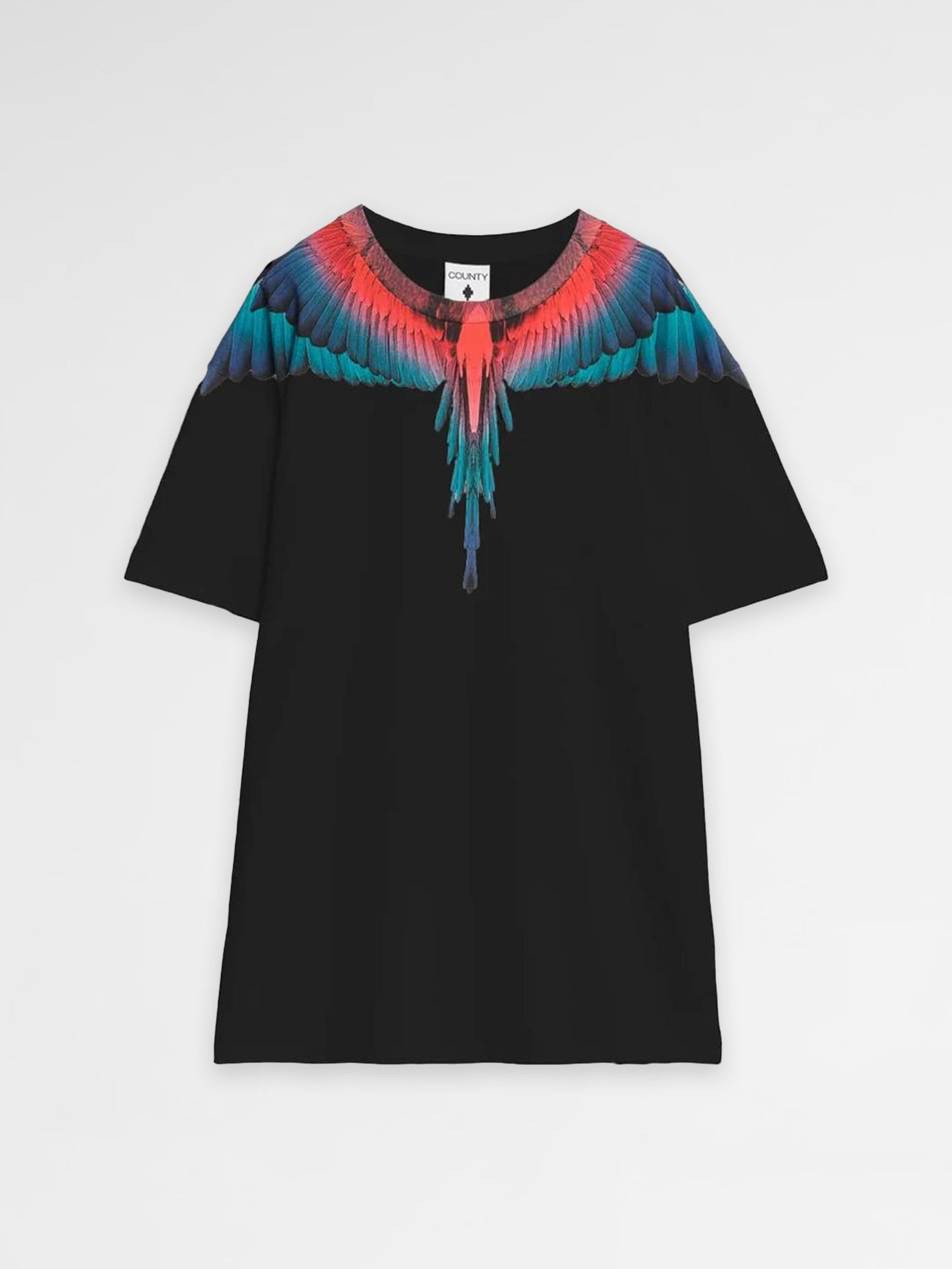 County Of Milan T-Shirt