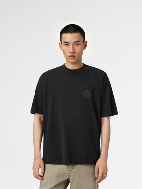 Allsaints Waved T-Shirt
