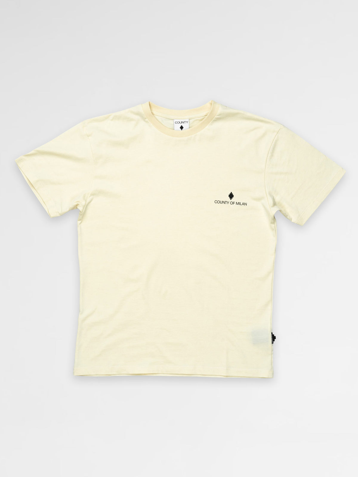 County Of Milan T-Shirt