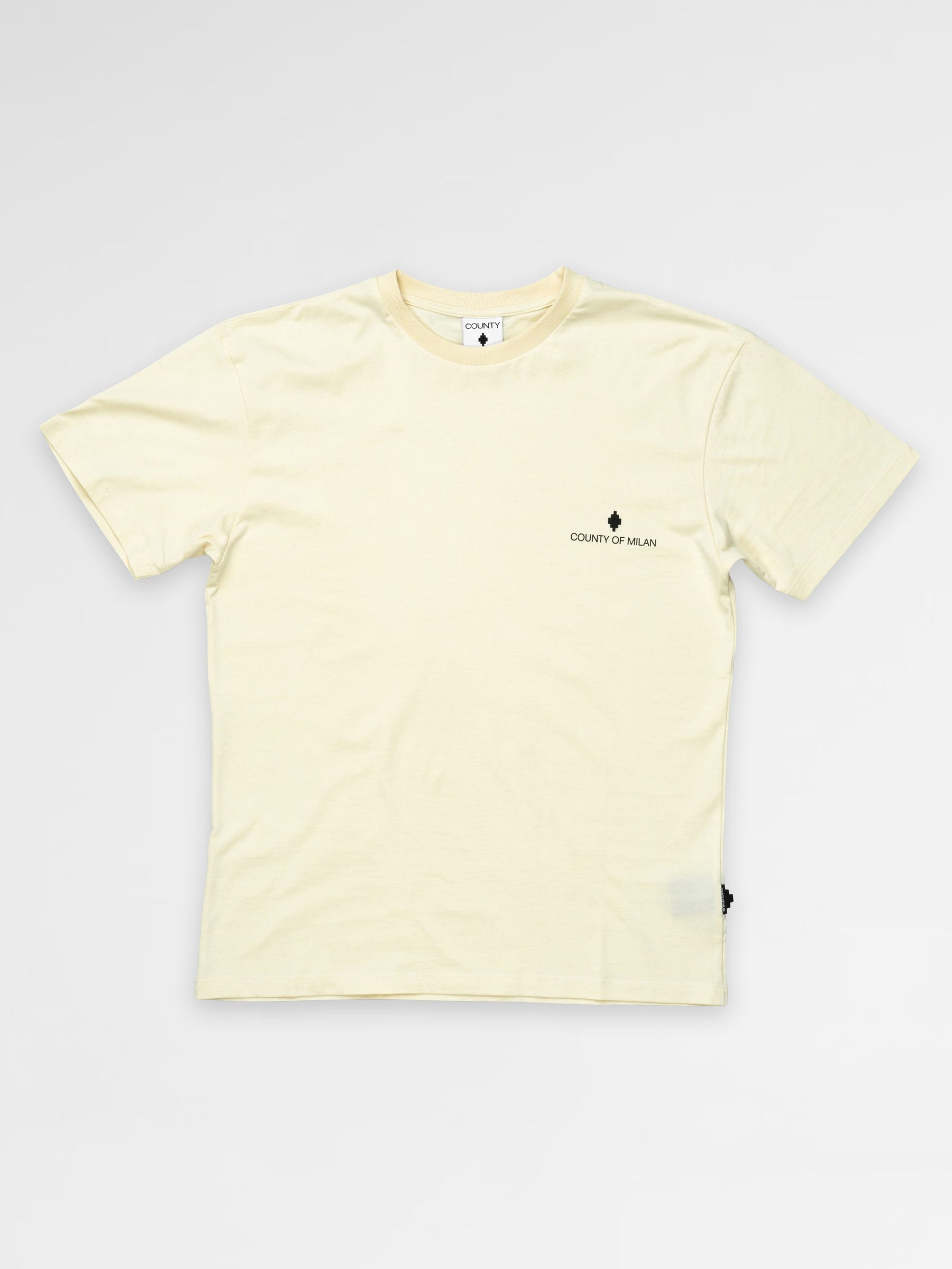 County Of Milan T-Shirt